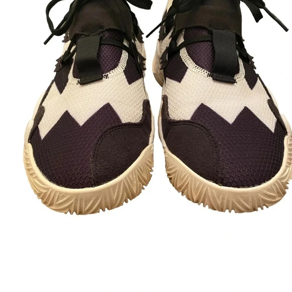 Adidas Boost Men's Trae Young 1 So So Def Recordings - Picture 11 of 15